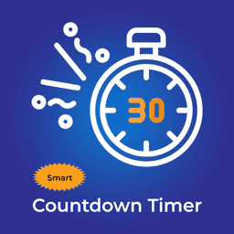 SB Countdown Timer Bar logo