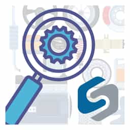 SureFit Year Make Model Search logo