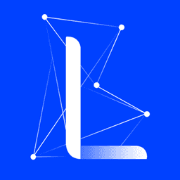 Luban–Facebook&Google Account logo