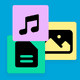 Digitally ‑ Digital Products logo