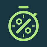 NoWaste: Discount & Promote logo