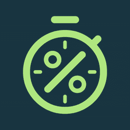 NoWaste: Discount & Promote logo