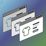 Variant Robot: Link Products logo