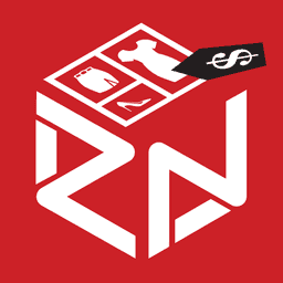 Shoppable Photo Gallery Maker logo