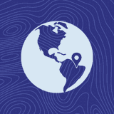 Order Map & Sales Analytics logo
