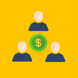 Crowdfunding Manager by SpurIT logo