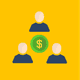 Crowdfunding Manager by SpurIT logo
