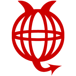 Bad Customer logo