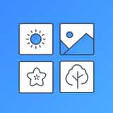 POWR Photo Gallery & Portfolio logo