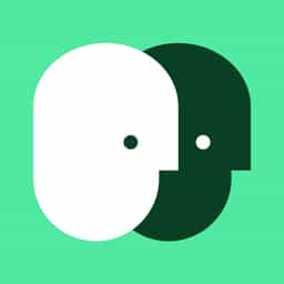 Doppelganger logo