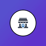 YITY Store Locator logo