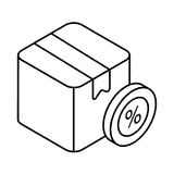 DiscountBox: Bulk Discount logo