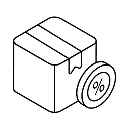 DiscountBox: Bulk Discount logo