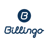 Billingo ‑ Hivatalos logo