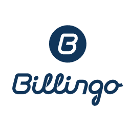 Billingo ‑ Hivatalos logo