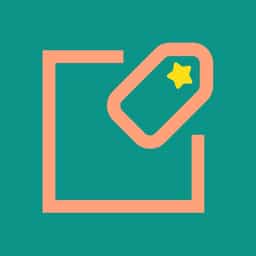 BestSeller‑Product Tag Manager logo
