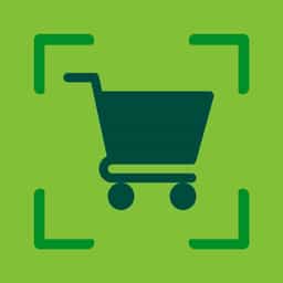 1‑Click Shopping Feed logo