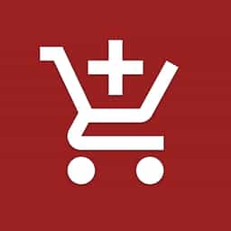 AOV Free Shipping Bar Upsell logo