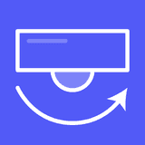 Free Shipping Bar Animated logo