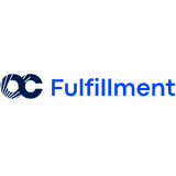 Octopia Fulfillment solutions logo