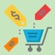 Discounts Hub Unique Discount logo