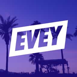 Evey Events & Tickets logo