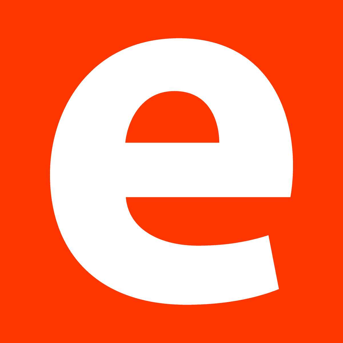 App logo