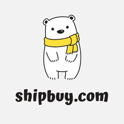 shipbuy.com logo