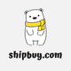 shipbuy.com logo