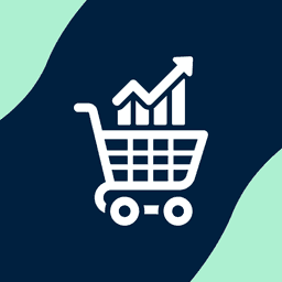 Upsell Cart Drawer: Upcart logo