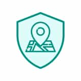 EM Default Address Protector logo