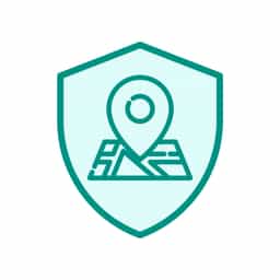 EM Default Address Protector logo