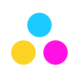 Imprinted: Print On Demand logo