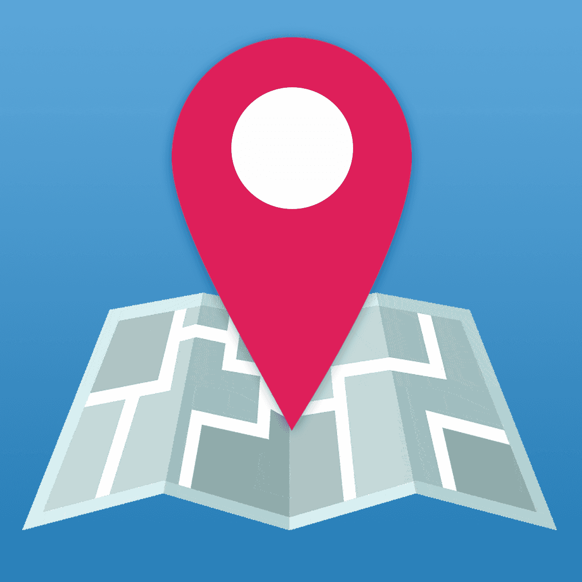 The Ultimate Store Locator App: Easy to install, fully customizable and proven to drive more traffic logo