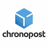 Chronopost Official logo