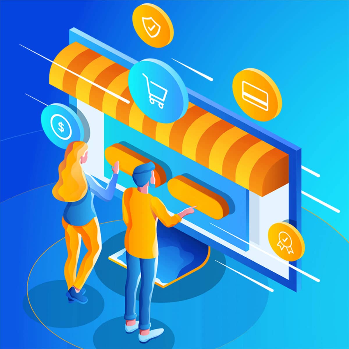 Reverse COD Form & Upsell logo