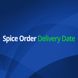 ODD ‑ Order Delivery Date logo
