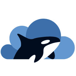 ORCAZOOM Dropshipping logo