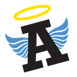 AngelBooks logo