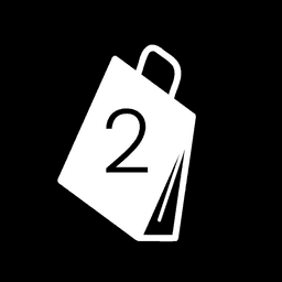 Mobile App Builder ‑ Shop2App logo