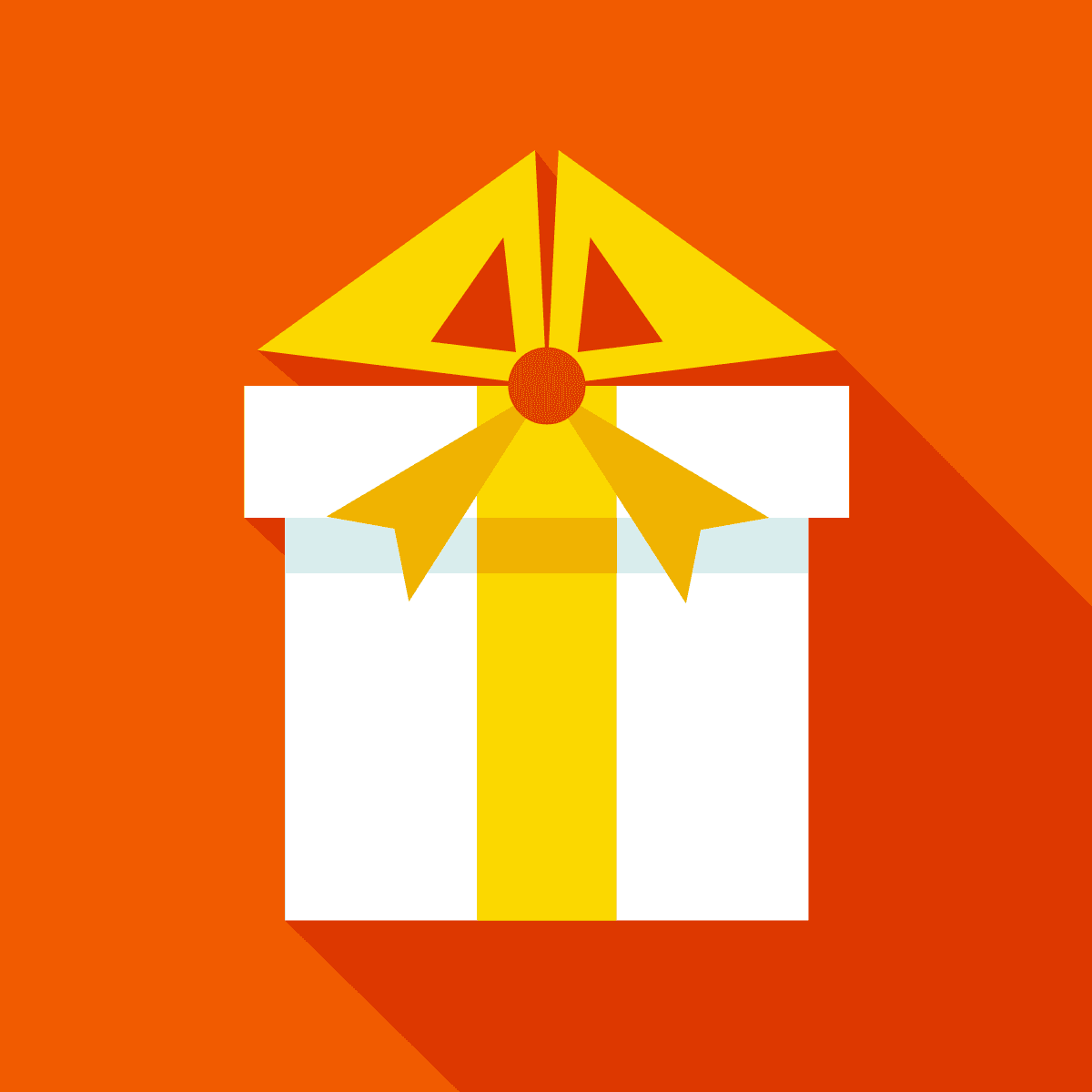 Print one or more unique gift receipts for select items. Perfect for large and complex orders! logo