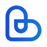 bSecure Login & Registration logo