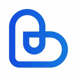 bSecure Login & Registration logo
