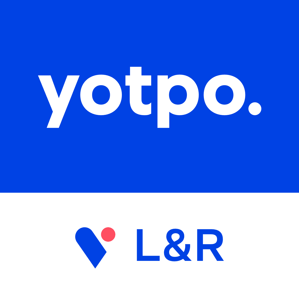 Yotpo: Loyalty & Rewards logo