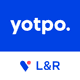 Yotpo: Loyalty & Rewards logo