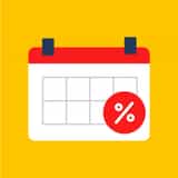 Amai Bulk Discount & Sales logo