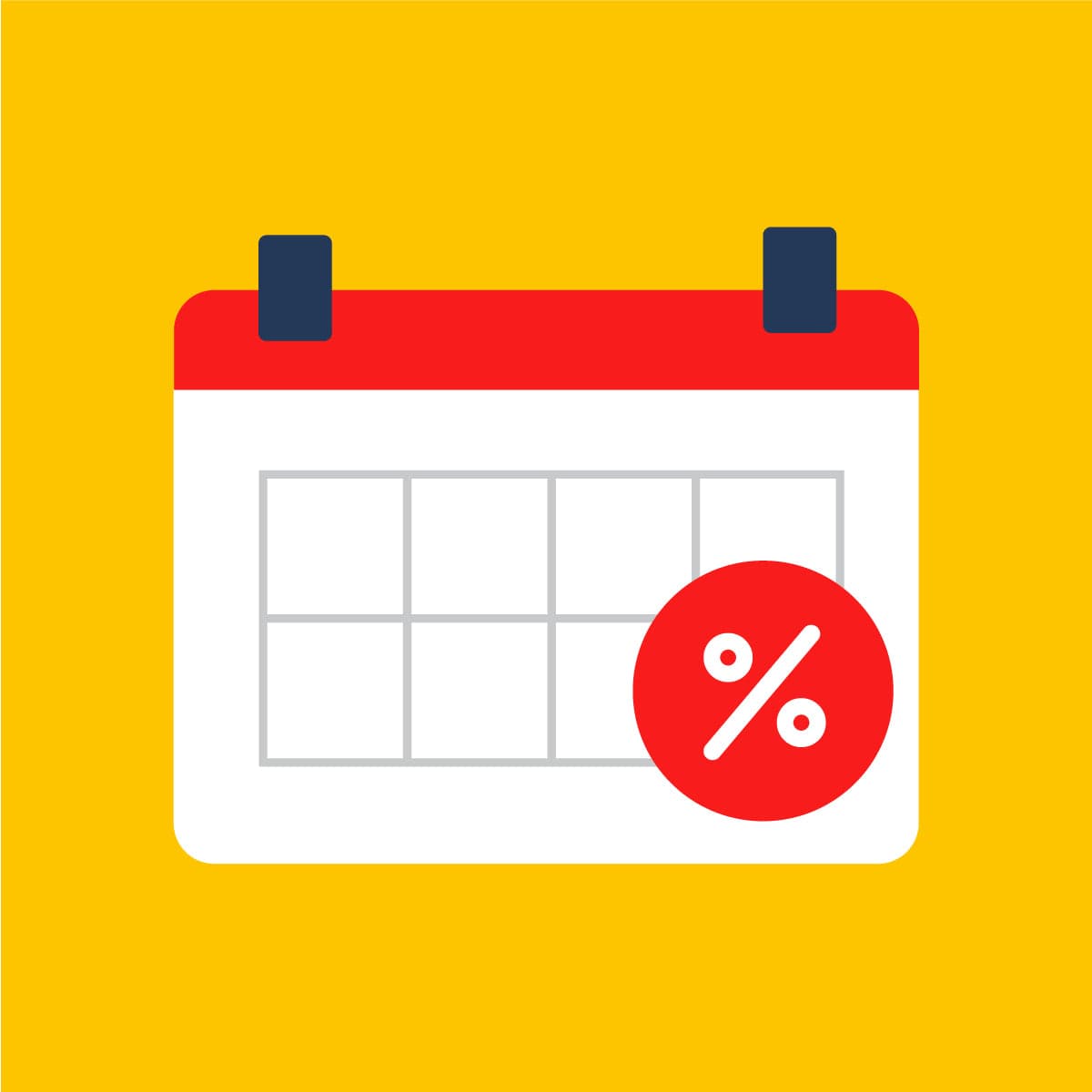 Create, schedule and apply discounts in bulk. Save time and create advanced discounts with ease! logo