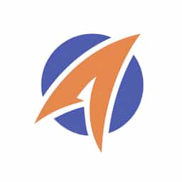 Aprodrop logo