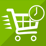 Orderbazi : Quick Order logo