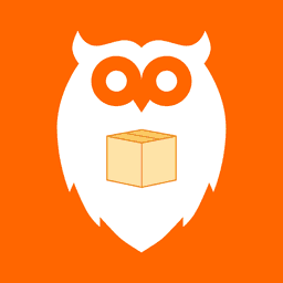 OwlBoss: Mistakes Finder logo